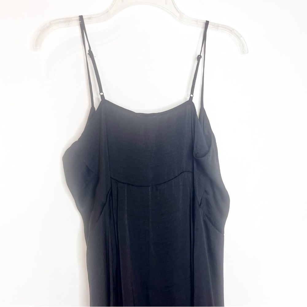 Free People | Ruffled Front Tank - Picture 4 of 5